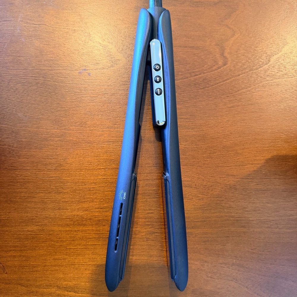 Paul Mitchell Neuro Style+ 1" Professional Straightening & Styling Iron